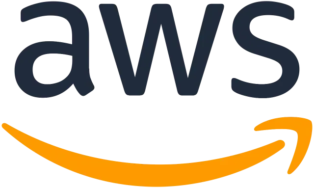 Amazon Web Services logo
