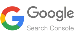 Google Search Console logo