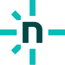 Netlify hosting logo