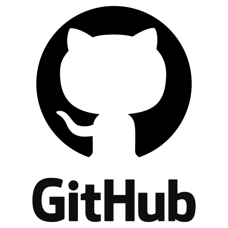 GitHub logo