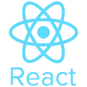 React logo